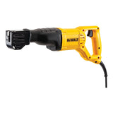 Sierra Sable Recíproca 1200w 10amp Dewalt Dwe304