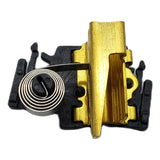 Porta Carbón N106196 P/dwe4579-b3 Dwe4557 Dwe4577 Dwe4579