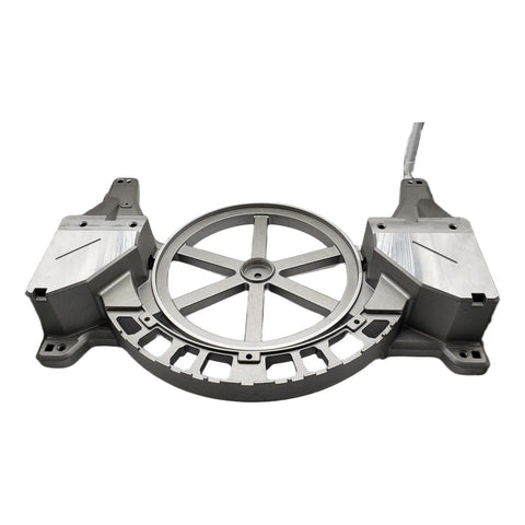 Base Guia N540816 P/sierra Inglete Dws713 Dws713-b3 Dws713r