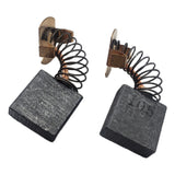 Par Carbones N408735 P/d28700 D28715 D28700-b3 Dwe7491