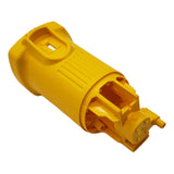 Caja Campo 609299-00 P/esmeriladora Dewalt Dwe4010 Dwe4010b3