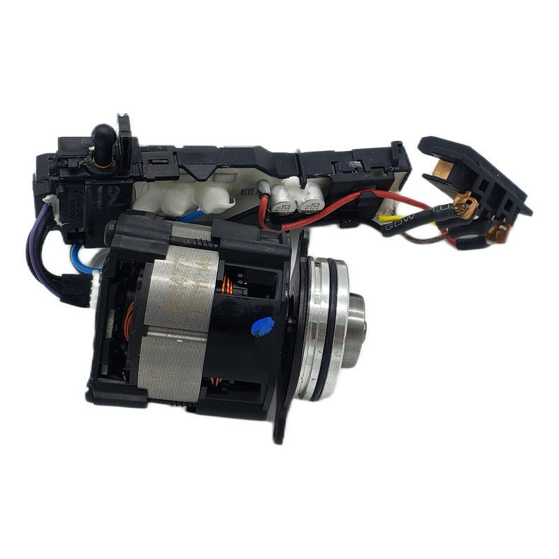 Motor Interruptor N787318 P/herramienta Oscilante Dcs354b-ca
