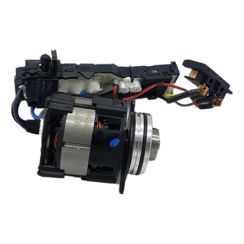 Motor Interruptor N787318 P/herramienta Oscilante Dcs354b-ca