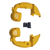 Interruptor 5140102-24 P/sierra Dw317 Dw317n Dw317k Tipos 1