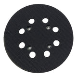 Base De Lijado C/velcro N329079 P/lijadora Dwe6421 Dcw210b