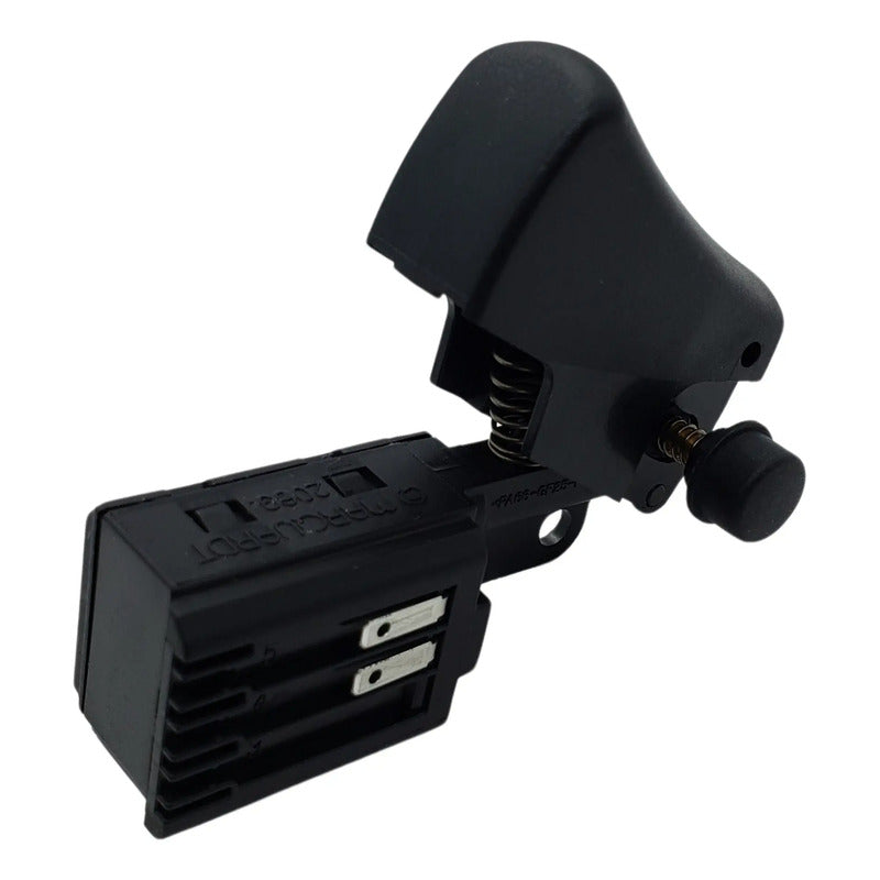 Interruptor N024326 Para Pulidora Dwp849 Dwp849x-b3 Dwp849x