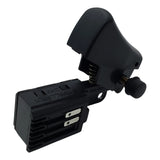 Interruptor N024326 Para Pulidora Dwp849 Dwp849x-b3 Dwp849x