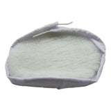 Bonete Esponja 5140090-57 P/pulidora B&d Wp1500 Stgp1318