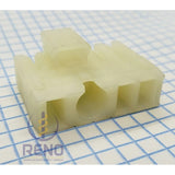 Socket Contacto Zócalo 490914-00 P/demoledor D25980 Beige/crema