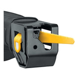 Sierra Sable Recíproca 1200w 10amp Dewalt Dwe304