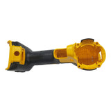 Carcasa N578871 Para Rotomartilo Dcd996 Dcd996-b3 Dewalt