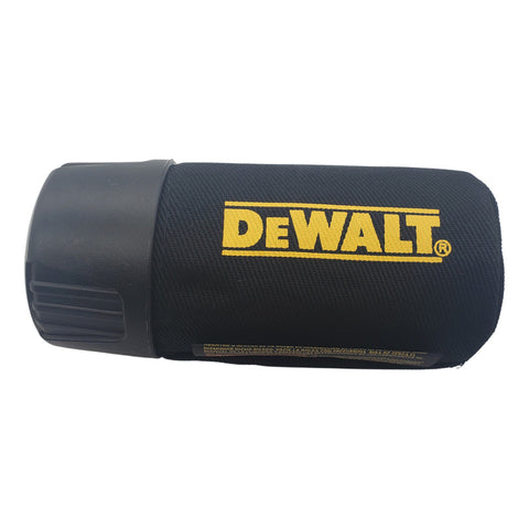 Bolsa Recolectora P/lijadora Dwe6411 Dwe6420 Dwe6421 Dcw210
