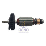 Armadura N505288 P/rotomartillo Stanley Shr263 Shr263k-b3