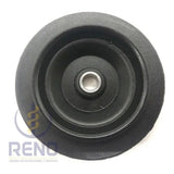 Ventilador 491666-00 Para Martillo Demoledor D25980 D25980k