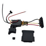 Interruptor Y Módulo Eléctrico N279942 P/atornillad Dcd771c2