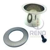Cilindro Y Anillo N036517 P/compresor Dwfp55126 C2002 D2002