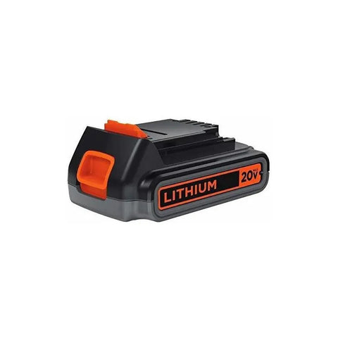Bateria Black&decker Lbxr2020 20v De Litio 2.0ah Hp14-b3