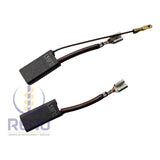 Juego De Carbones N047286 P/d25602 D25603 D25601 D25651