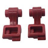 Par De Porta Carbones 648743-00 P/esmeriladora D28114 D28115