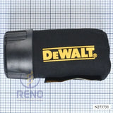 Bolsa Recolectora Pa/lijadora Dwe6411 Dwe6420 Dwe6421 Dcw210