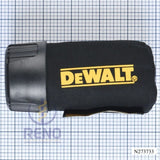 Bolsa Recolectora P/lijadora Dwe6411 Dwe6420 Dwe6421 Dcw210