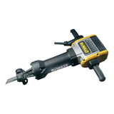 Martillo Demoledor Pavimento Hex 1 1/8  2100w D25980 Dewalt Amarillo