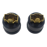 Par Portacarbon N578671 P/cepillo Canteador Dw735 Dw735x