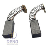 Par Carbones 5170011-51 P/aspiradora Stpt600-b3 Stpt600