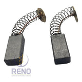 Par Carbones 5170011-51 P/aspiradora Stpt600-b3 Stpt600