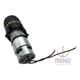 Transmisión Motor 90629582-03 P/taladro Sch201c2k-b3 Sch201