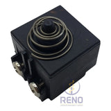 Switch Interruptor 641889-00sv P/esmeri D28111 D28112 D28110 Negro