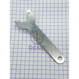 Llave 5140005-89 Pa/esmeriladora Black And Decker G720 G650