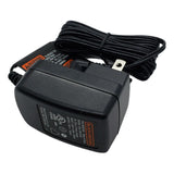 Cargador 90593303-01 P/destornillador Bdcs20c Li2000 Gsl35