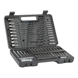 Kit 109 Brocas Puntas Bda91109 P/destornillado Black+decker