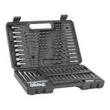 Kit 109 Brocas Puntas Bda91109 P/destornillado Black+decker