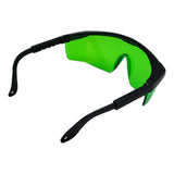 Lentes Verdes De0714g-xj P/nivel Laser Dewalt Linea Verde