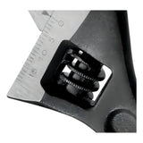 Llave Ajustable Fosfatada Stanley 89-045la De 6  150mm