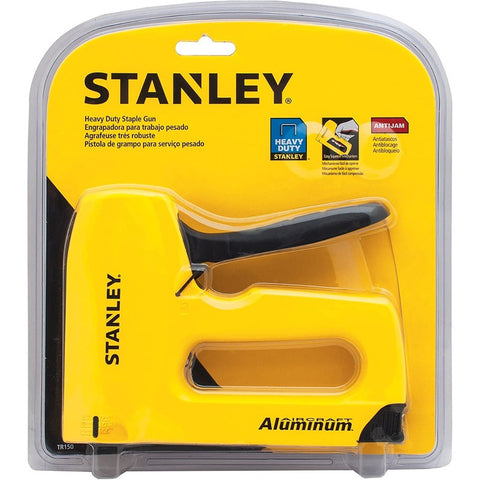 Engrapadora Para Trabajo Pesado Stanley Modelo Tr150