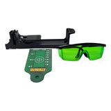 Kit Soporte N425527 Tarjeta De0730g-xj Lentes De0714g-xj