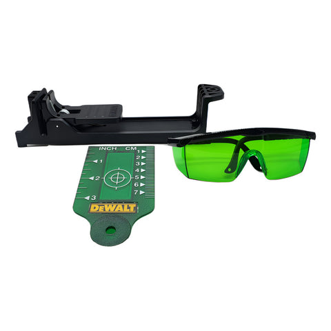 Kit Soporte N425527 Tarjeta De0730g-xj Lentes De0714g-xj