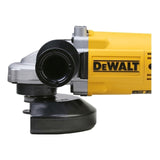 Esmeriladora Angular Dewalt Dwe491 De 50 hz/60 hz Amarilla 2200 W 120 V