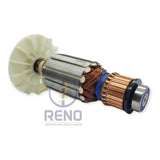 Armadura 1004685-21 P/taladro Magnético Dwe1622k-b3 Dwe1622k