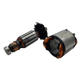 Kit Armadura Y Campo 5140071-54 P/dw402 Dw893 Dw897 Dw898