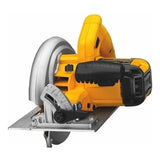Sierra Circular 7-1/4'' Pulgadas Dewalt Dwe575 Amarillo 60 Hz