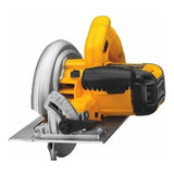 Sierra Circular 7-1/4'' Pulgadas Dewalt Dwe575