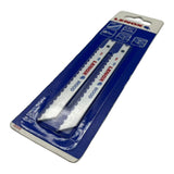 Hojas Sierra Caladora Lenox 4 Pulgadas Bimetálicas 20329