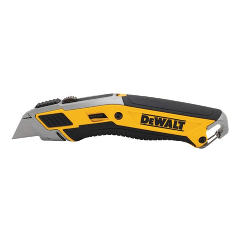 Cuchillo Navaja Retráctil Dewalt Premium Dwht10295