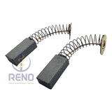 Par Carbones 5170011-51 P/aspiradora Stpt600-b3 Stpt600