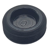 Tapa Portacarbón 286031-00 P/cep Dw733 Dw734 Bt2500 Fs2500ts