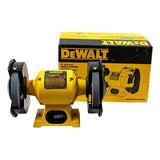 Esmeril Electrico Dewalt Dw-758 8 PuLG. 3/4 Hp